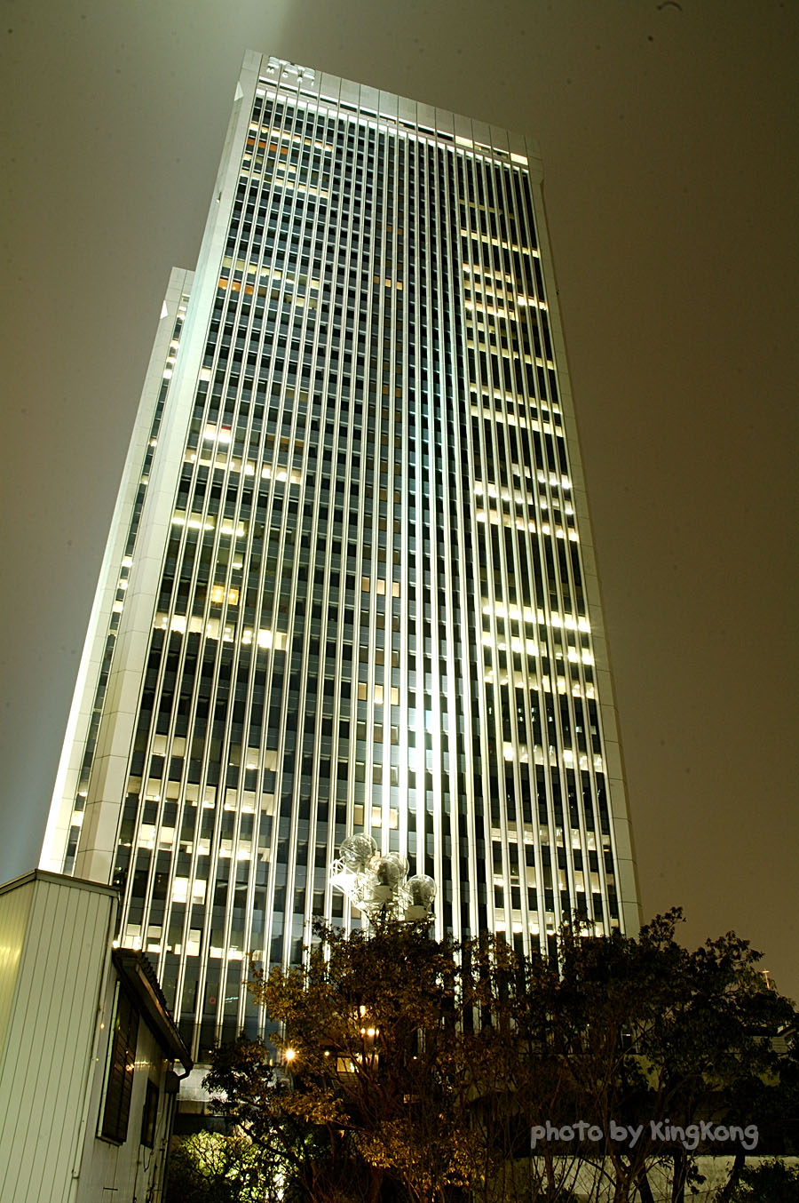 roppongi itchome 1.jpg - Night Shot